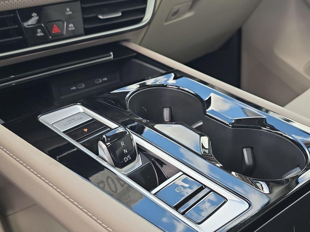 Volkswagen Atlas 2.0T Se W/Technology Fwd - Thumbnail 16