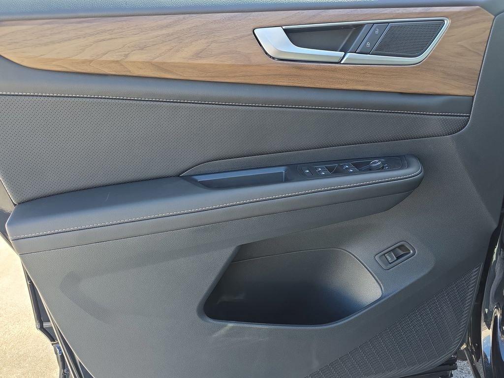 Volkswagen Atlas 2.0T Se W/Technology Fwd - Thumbnail 8