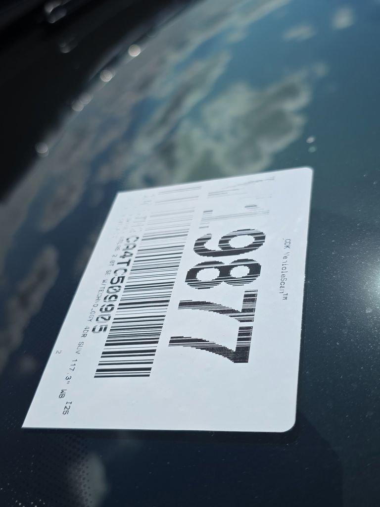 Volkswagen Atlas 2.0T Se W/Technology Fwd - Thumbnail 17