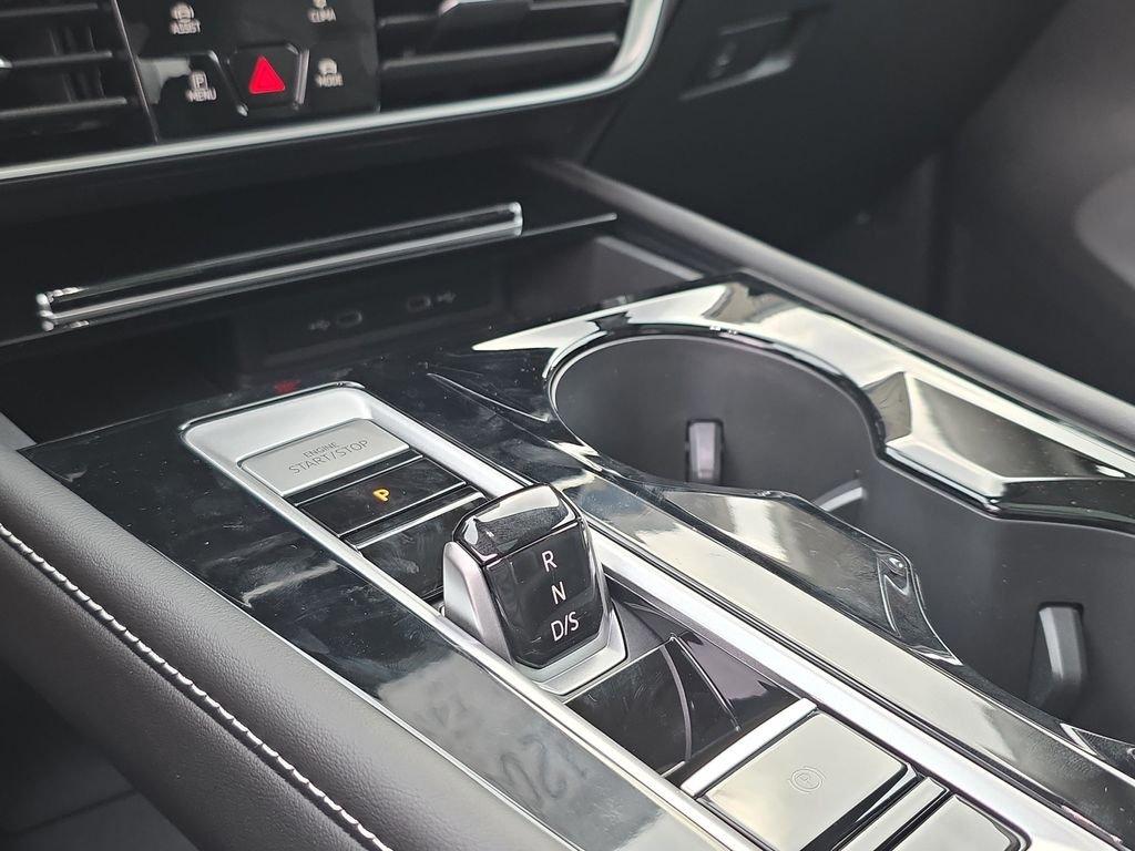 Volkswagen Atlas 2.0T Se W/Technology Fwd - Thumbnail 16