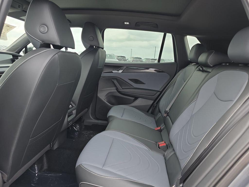 Volkswagen Tiguan 2.0T Se R-Line Black - Thumbnail 7