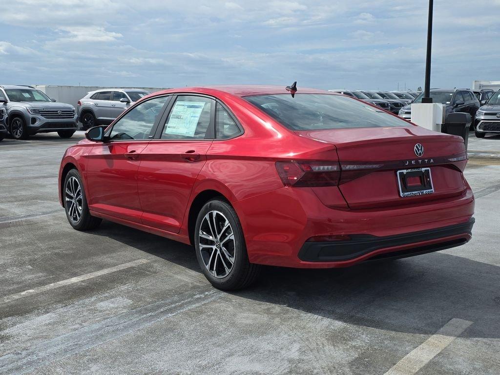 Volkswagen Jetta 1.5T Sport - Thumbnail 5