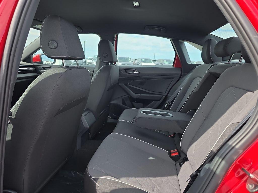 Volkswagen Jetta 1.5T Sport - Thumbnail 7