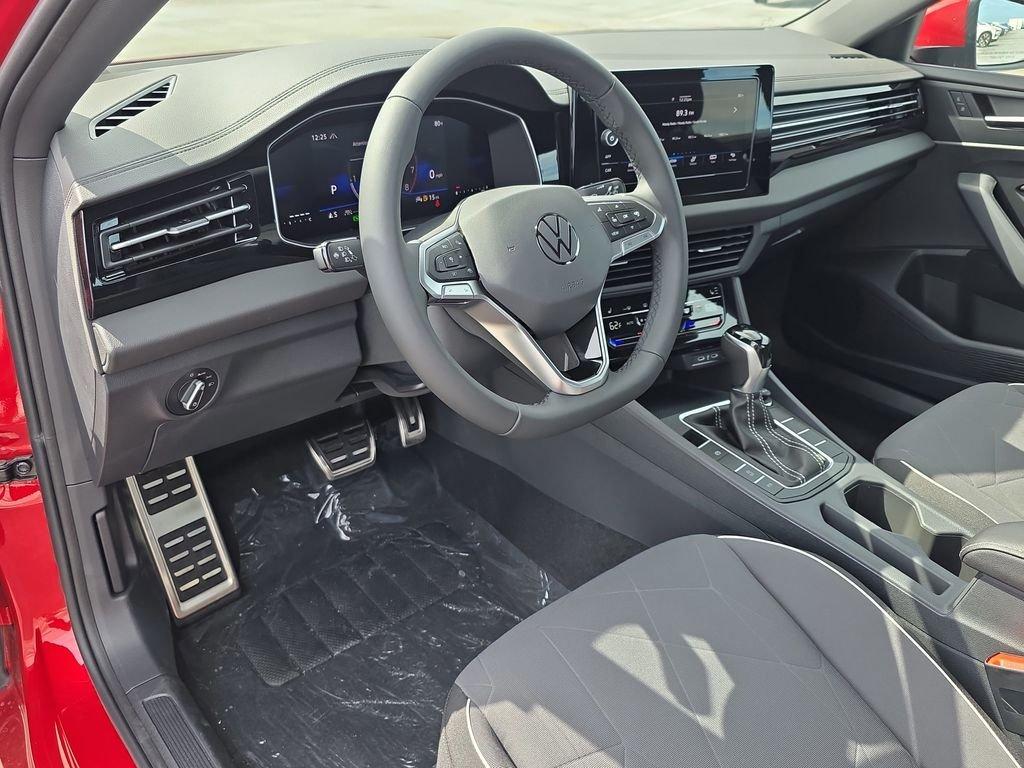 Volkswagen Jetta 1.5T Sport - Thumbnail 10