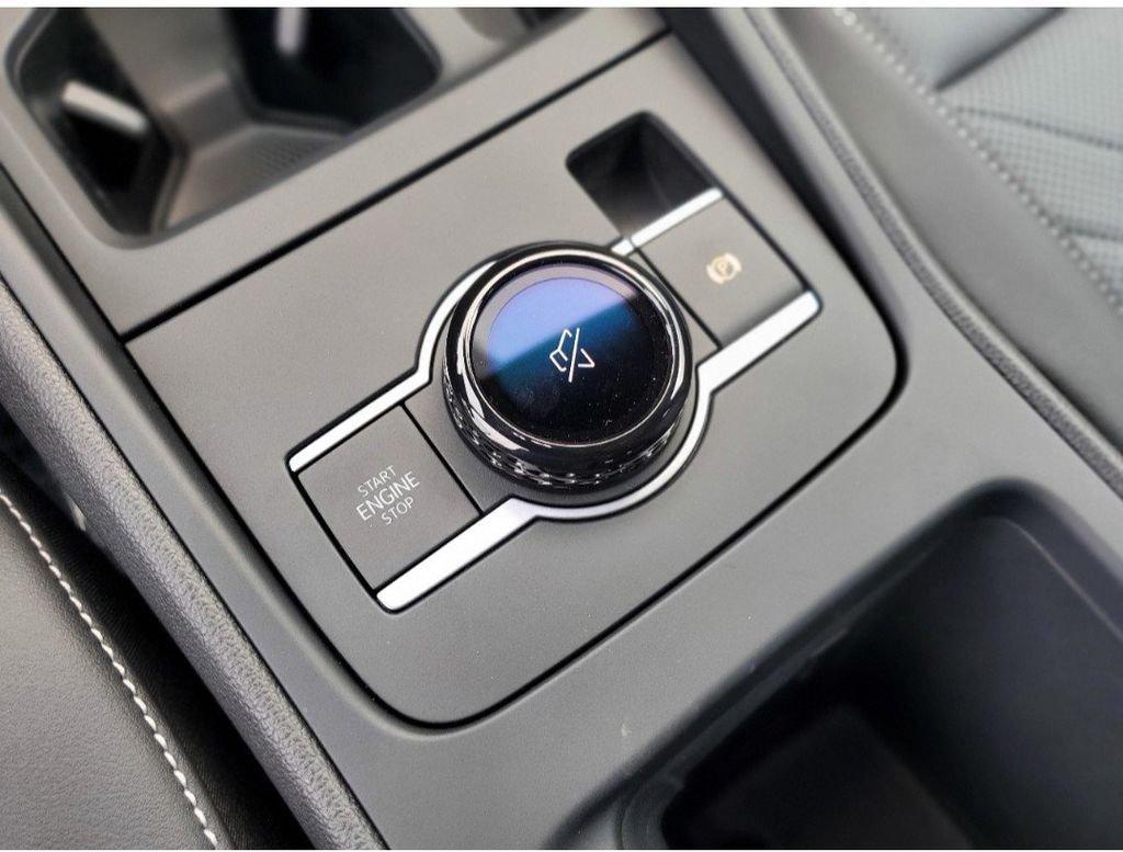 Volkswagen Tiguan 2.0T Se R-Line Black - Thumbnail 14