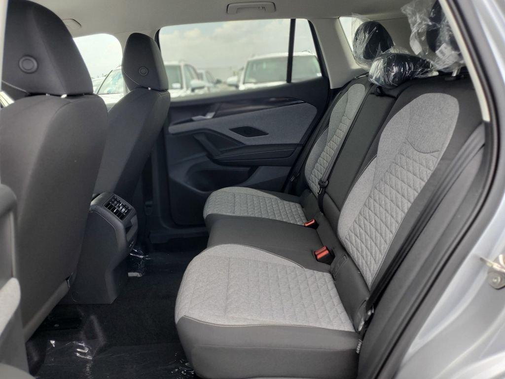 Volkswagen Tiguan 2.0T S - Thumbnail 7