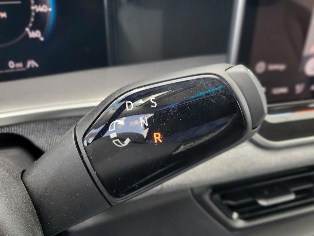 Volkswagen Tiguan 2.0T S - Thumbnail 17