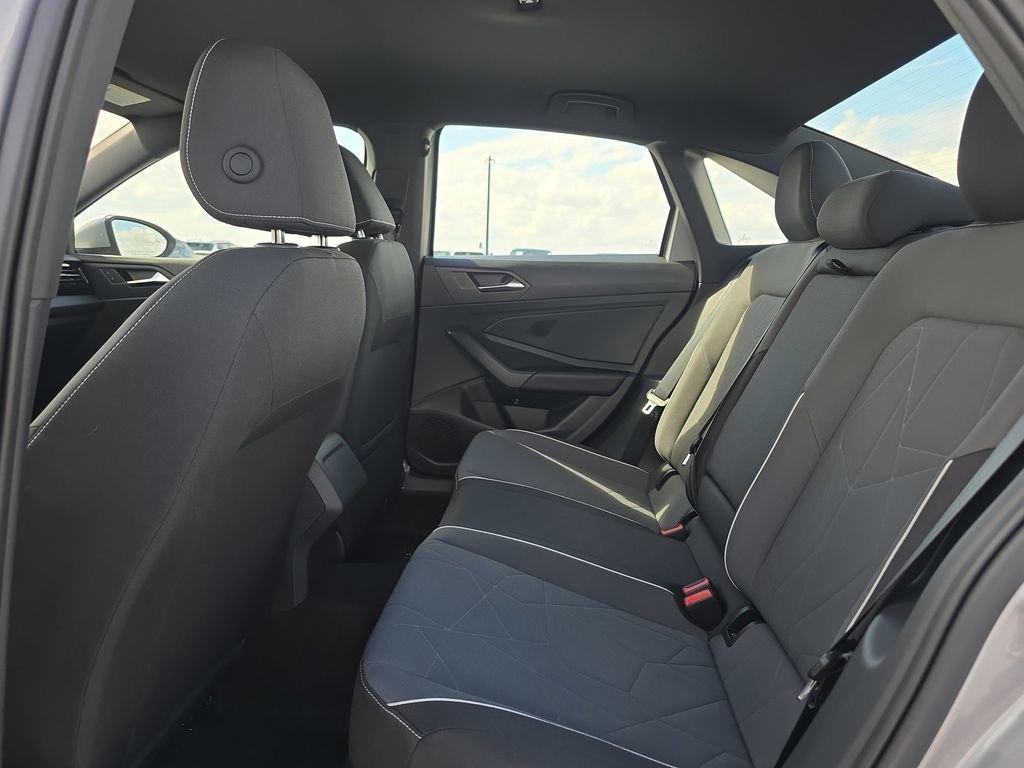 Volkswagen Jetta 1.5T Sport - Thumbnail 6