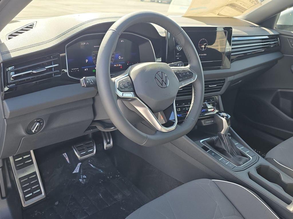 Volkswagen Jetta 1.5T Sport - Thumbnail 9