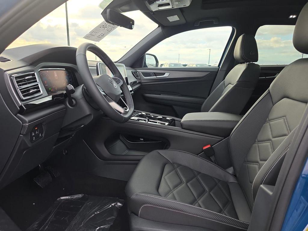 Volkswagen Atlas Cross Sport 2.0T Se W/Technology - Thumbnail 9