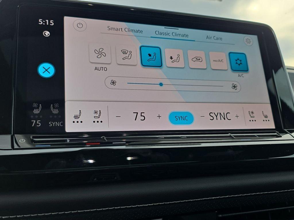 Volkswagen Atlas Cross Sport 2.0T Se W/Technology - Thumbnail 14