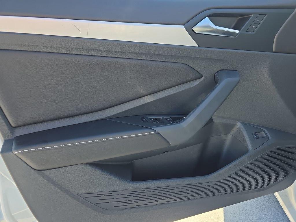 Volkswagen Jetta 1.5T Sport - Thumbnail 7