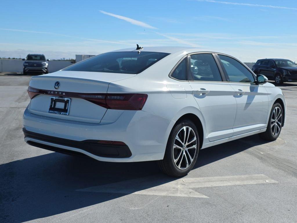 Volkswagen Jetta 1.5T Sport - Thumbnail 5