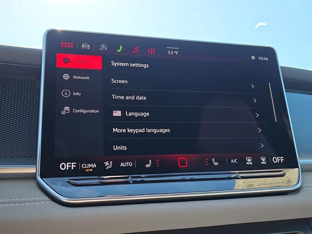 Volkswagen Tiguan 2.0T Se R-Line Black - Thumbnail 11