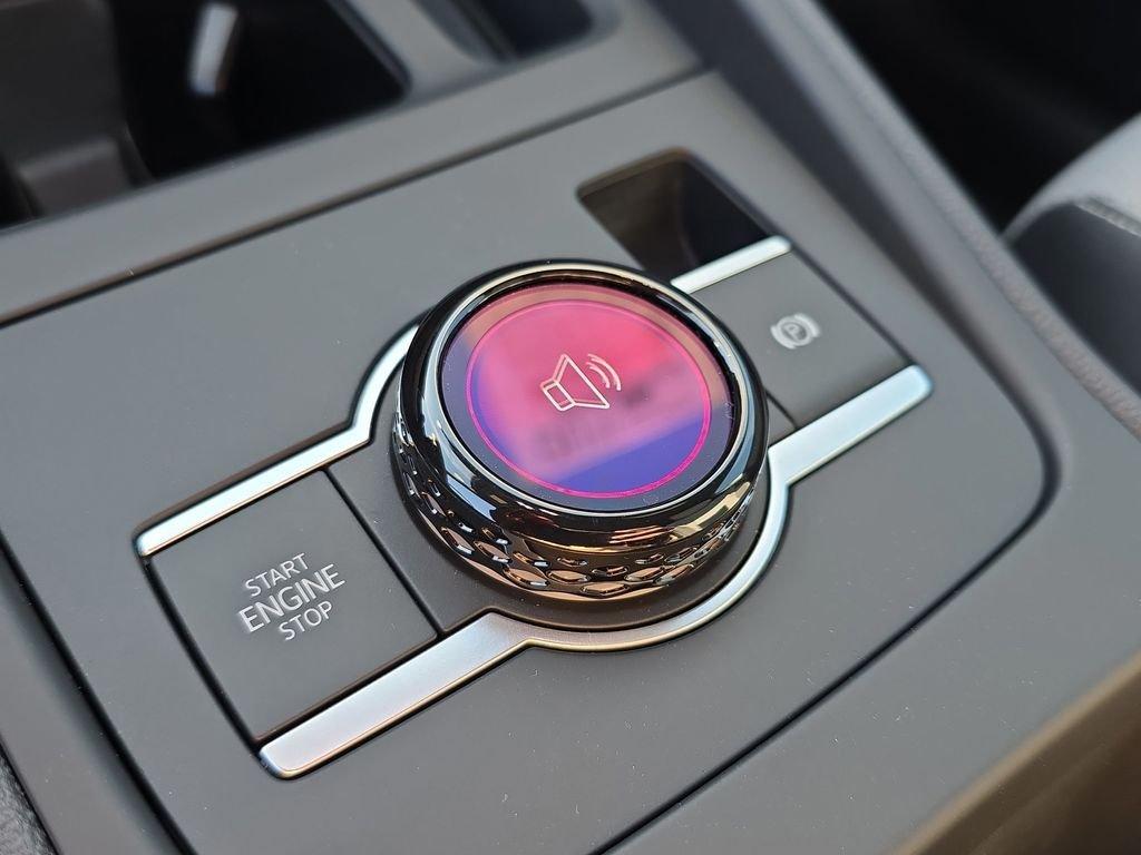 Volkswagen Tiguan 2.0T Se R-Line Black - Thumbnail 14