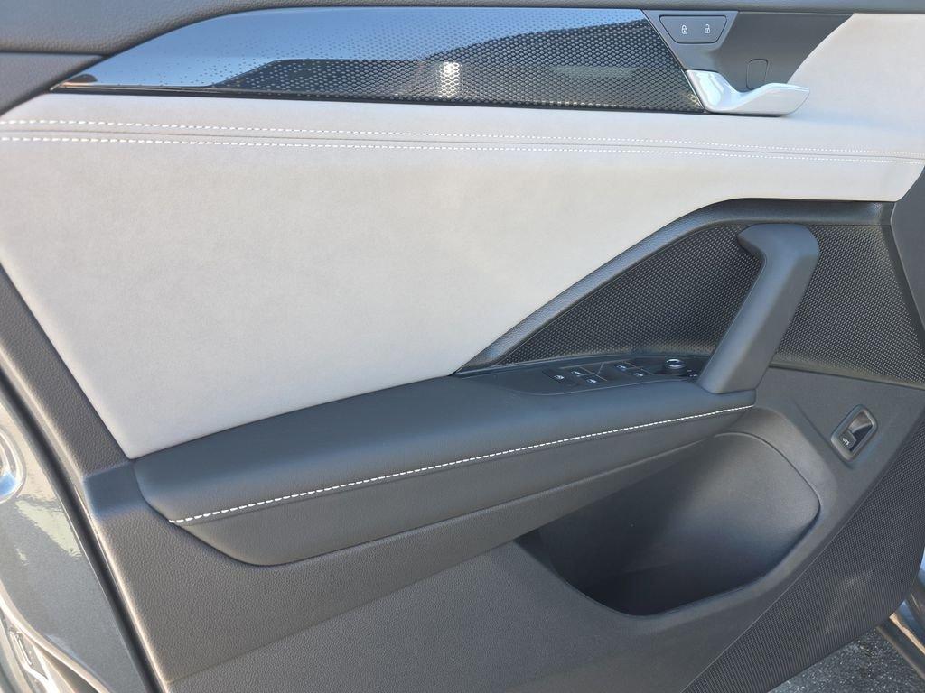 Volkswagen Tiguan 2.0T Se R-Line Black - Thumbnail 7