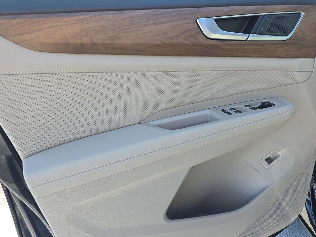 Volkswagen Atlas 2.0T Se W/Technology Fwd - Thumbnail 7