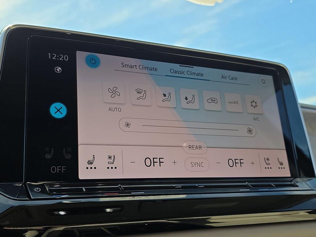 Volkswagen Atlas 2.0T Se W/Technology Fwd - Thumbnail 13