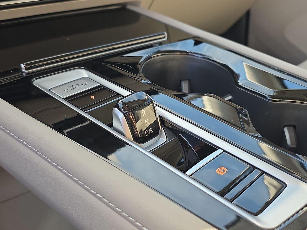 Volkswagen Atlas 2.0T Se W/Technology Fwd - Thumbnail 15