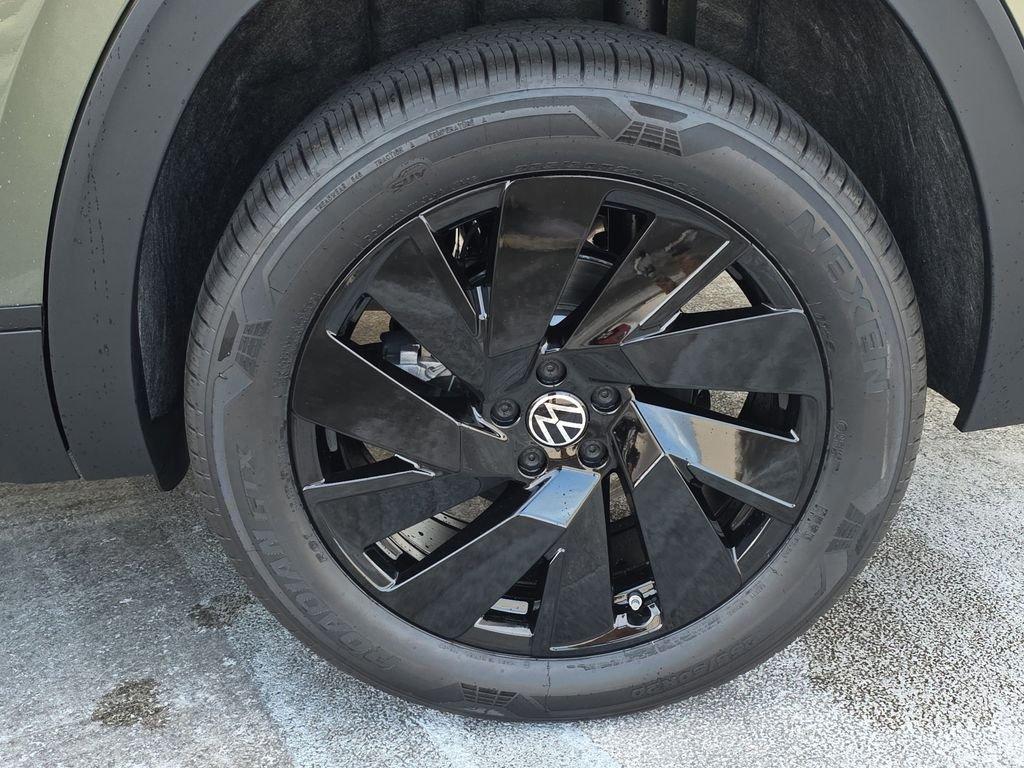 Volkswagen Atlas 2.0T Se W/Technology Fwd - Thumbnail 4