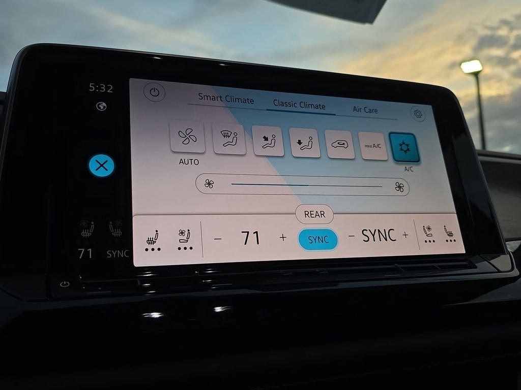 Volkswagen Atlas 2.0T Se W/Technology Fwd - Thumbnail 14