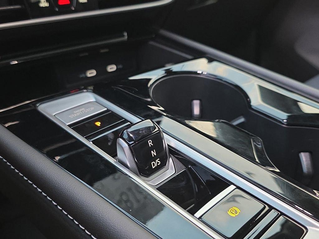 Volkswagen Atlas 2.0T Se W/Technology Fwd - Thumbnail 16