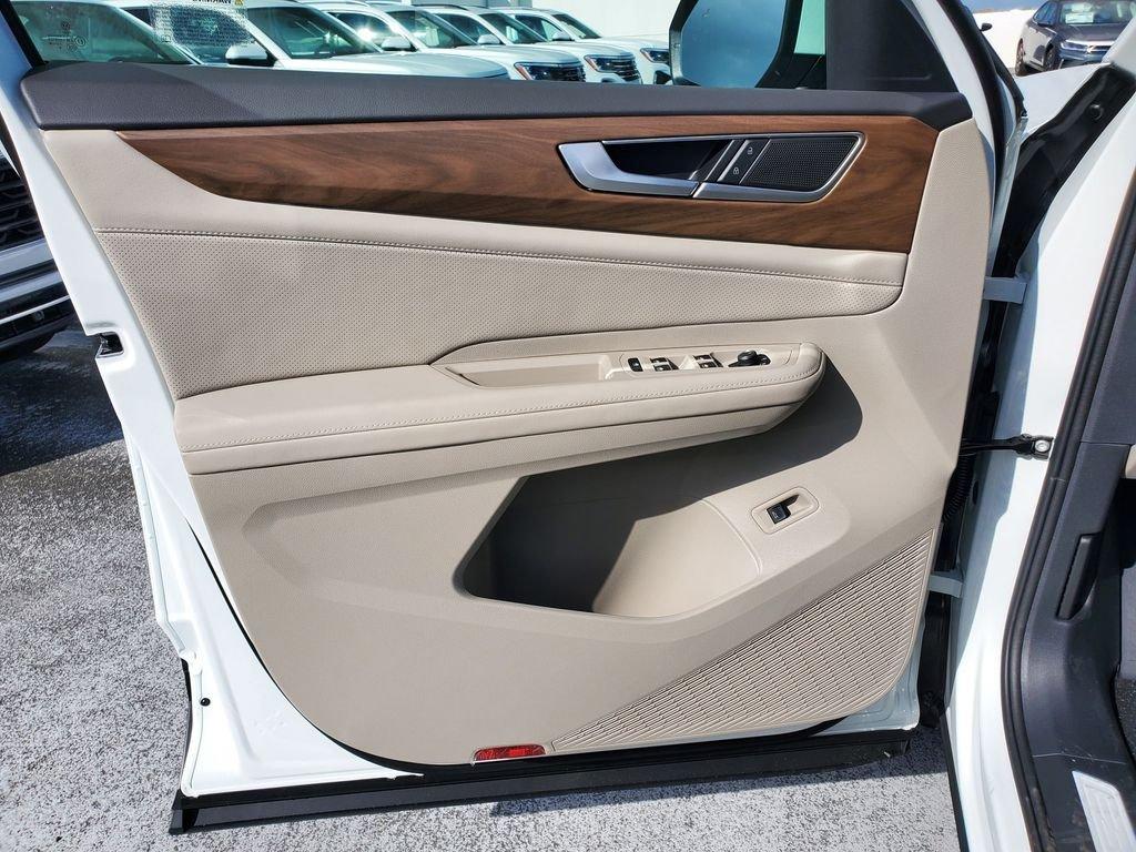 Volkswagen Atlas 2.0T Se W/Technology Fwd - Thumbnail 13