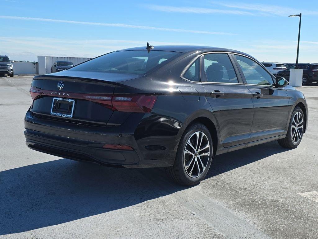 Volkswagen Jetta 1.5T Sport - Thumbnail 5