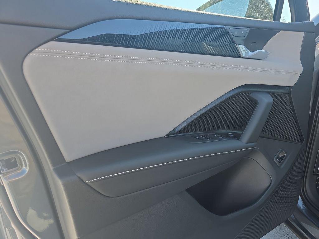 Volkswagen Tiguan 2.0T Se R-Line Black - Thumbnail 7