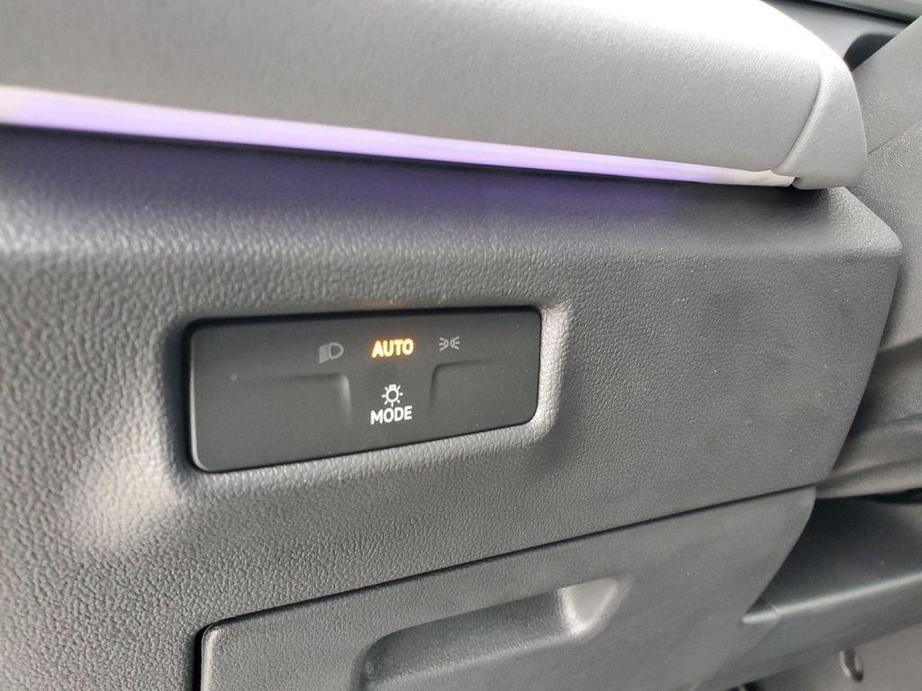 Volkswagen Tiguan 2.0T Se R-Line Black - Thumbnail 14