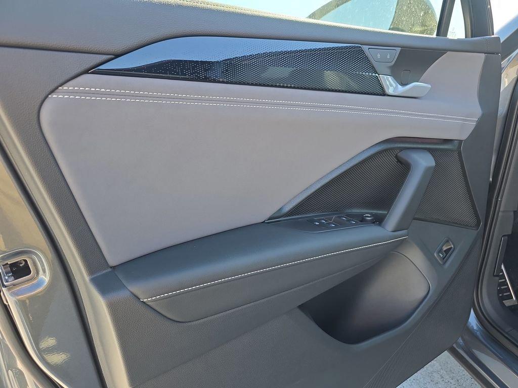 Volkswagen Tiguan 2.0T Se R-Line Black - Thumbnail 7