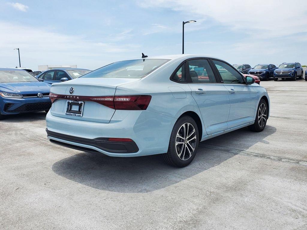 Volkswagen Jetta 1.5T Sport - Thumbnail 5