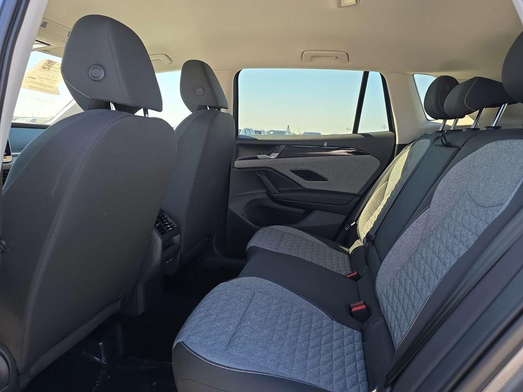 Volkswagen Tiguan 2.0T S - Thumbnail 6