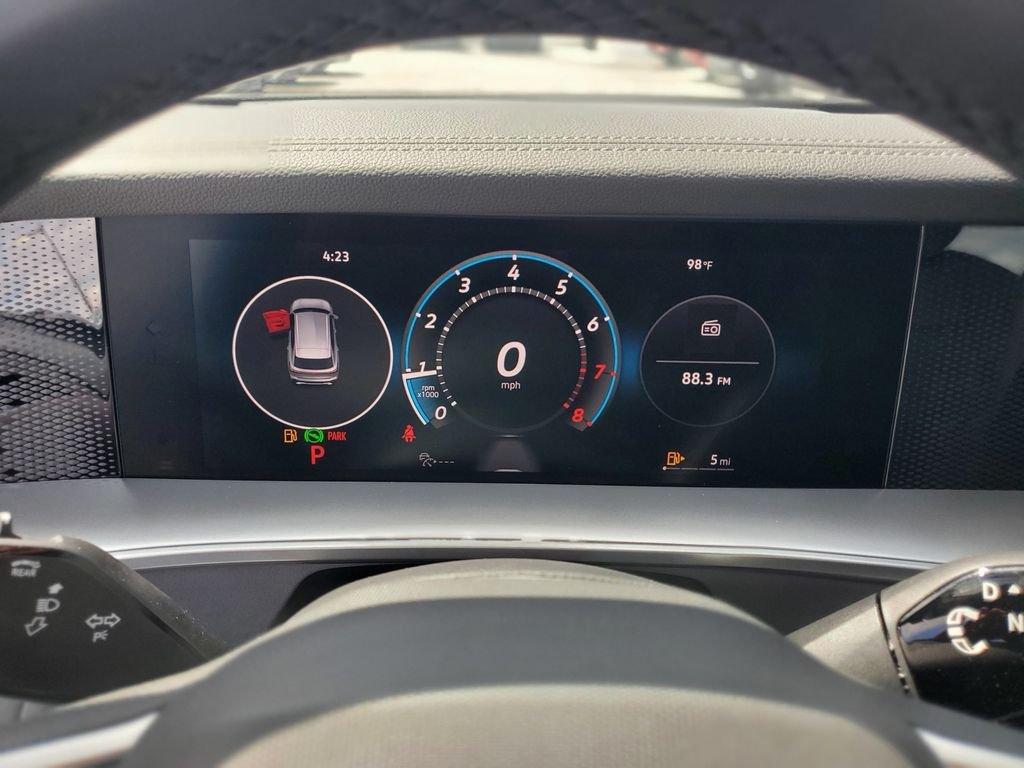 Volkswagen Tiguan 2.0T Se R-Line Black - Thumbnail 16