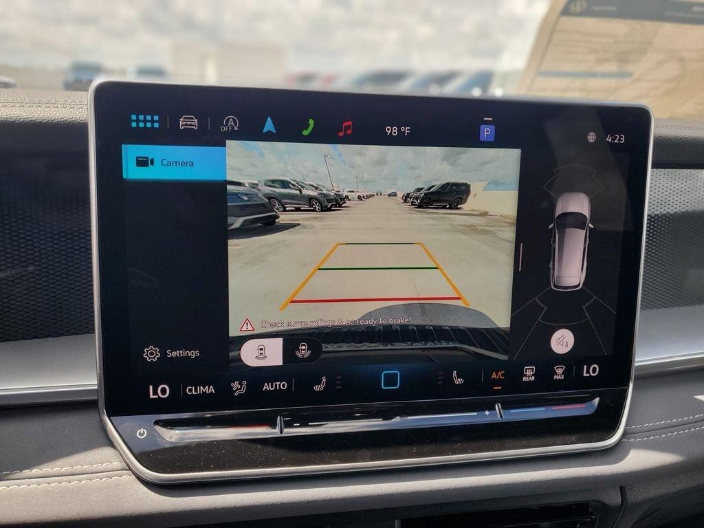 Volkswagen Tiguan 2.0T Se R-Line Black - Thumbnail 18