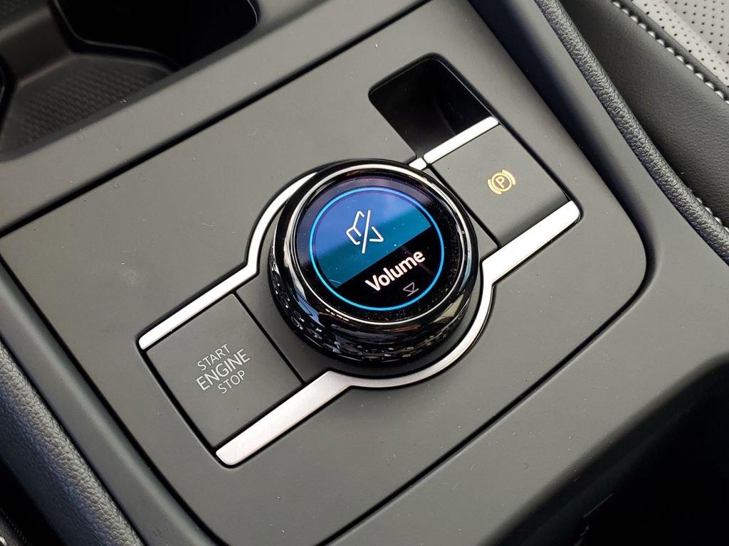 Volkswagen Tiguan 2.0T Se R-Line Black - Thumbnail 17