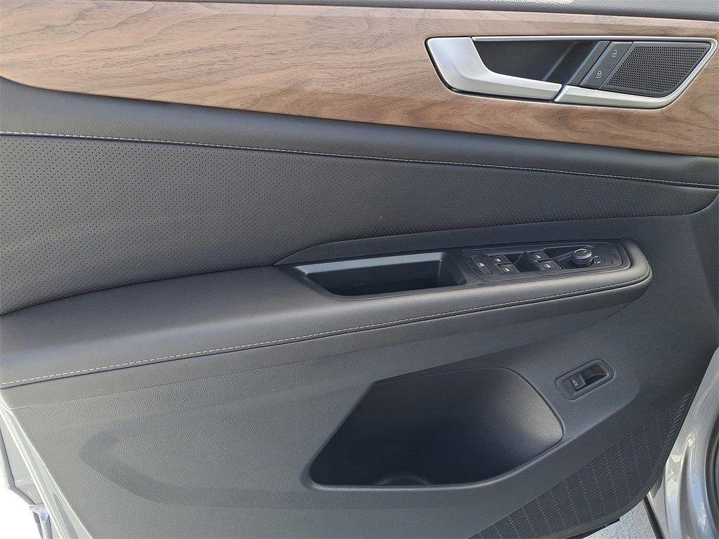 Volkswagen Atlas 2.0T Se W/Technology Fwd - Thumbnail 18