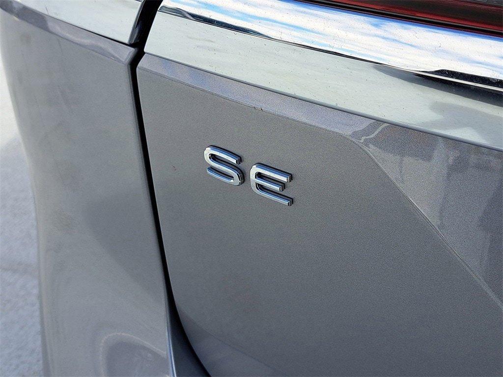 Volkswagen Atlas 2.0T Se W/Technology Fwd - Thumbnail 7