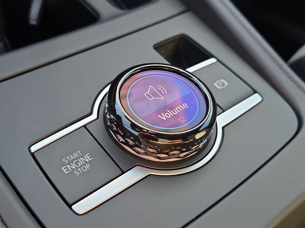 Volkswagen Tiguan 2.0T Se R-Line Black - Thumbnail 14