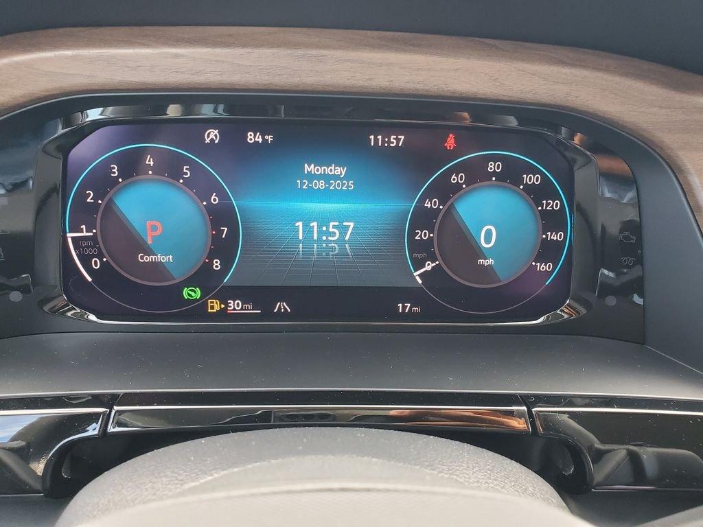 Volkswagen Atlas 2.0T Se W/Technology Fwd - Thumbnail 15