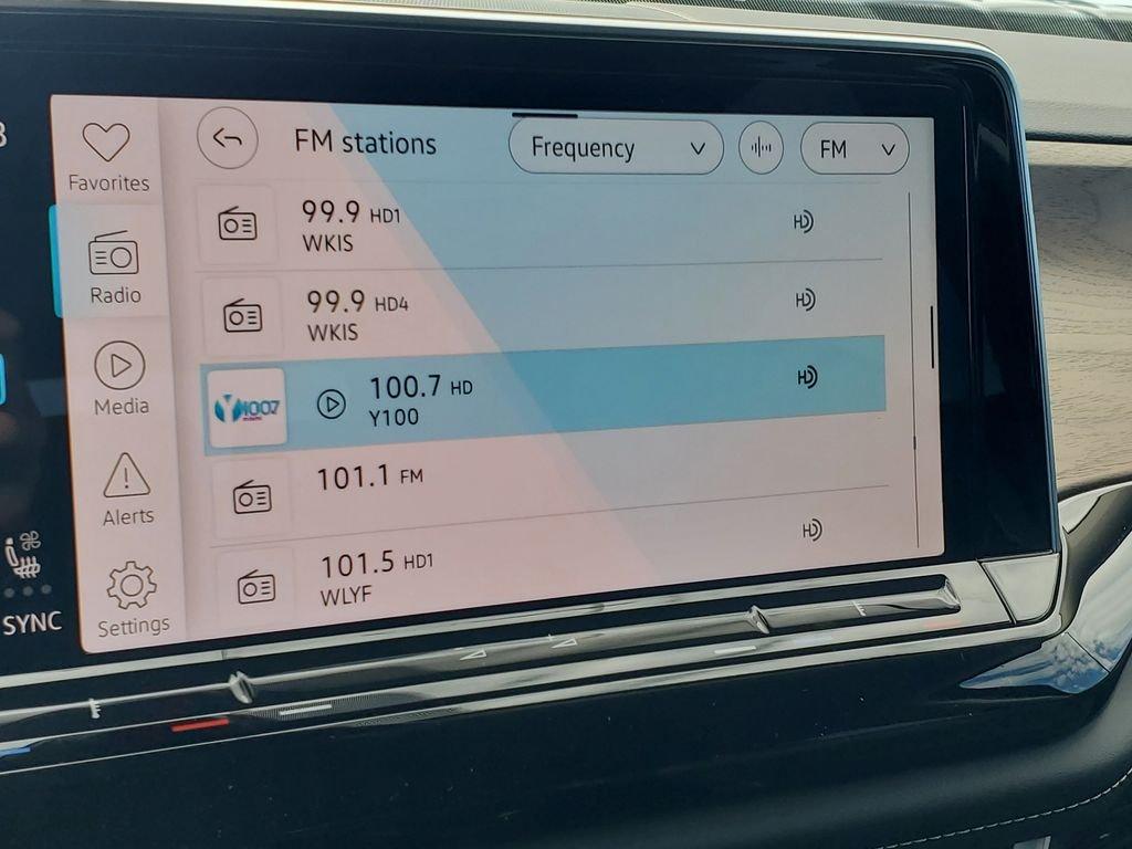 Volkswagen Atlas 2.0T Se W/Technology Fwd - Thumbnail 16