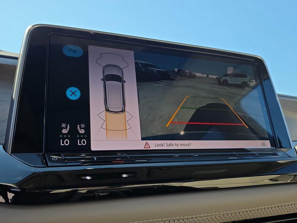 Volkswagen Atlas 2.0T Se W/Technology Fwd - Thumbnail 12