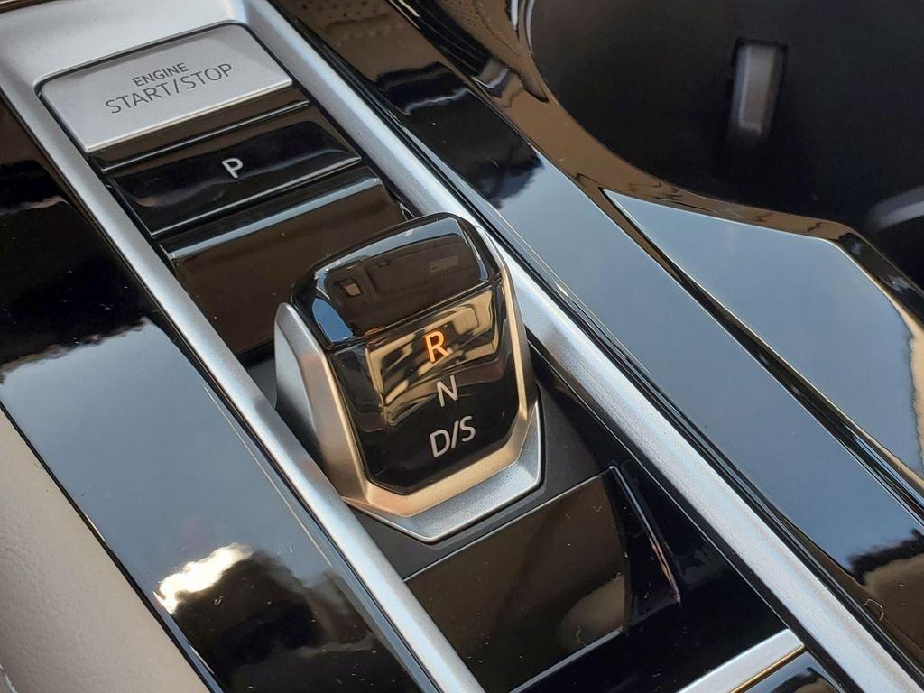 Volkswagen Atlas 2.0T Se W/Technology Fwd - Thumbnail 16