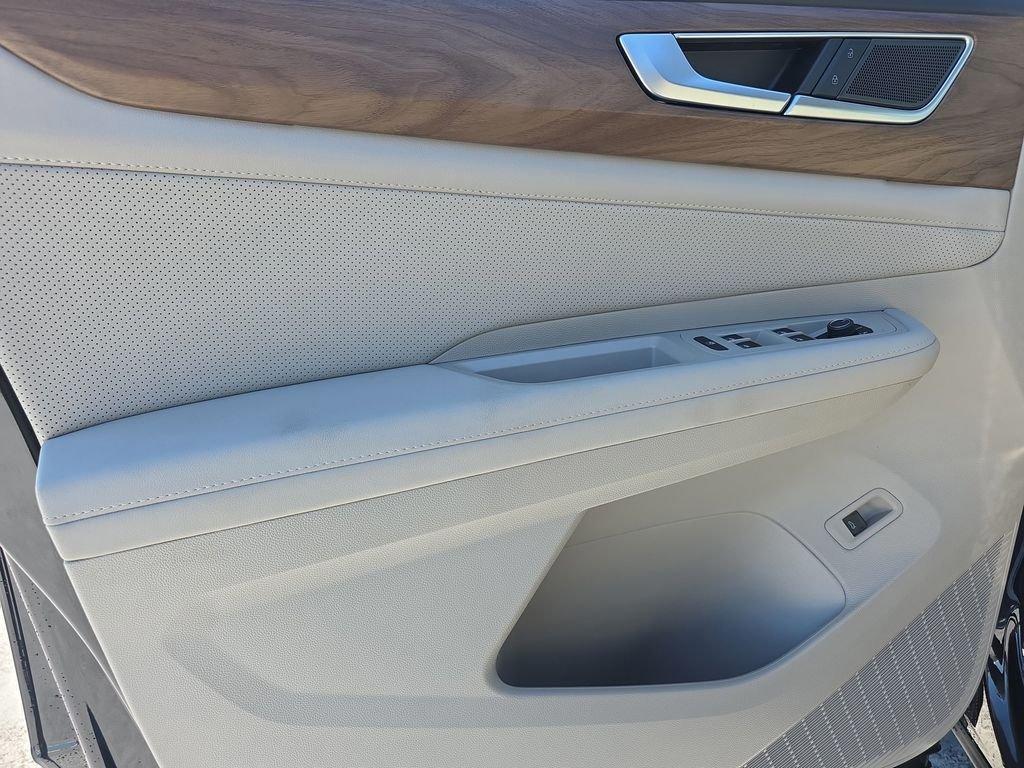 Volkswagen Atlas 2.0T Se W/Technology Fwd - Thumbnail 7