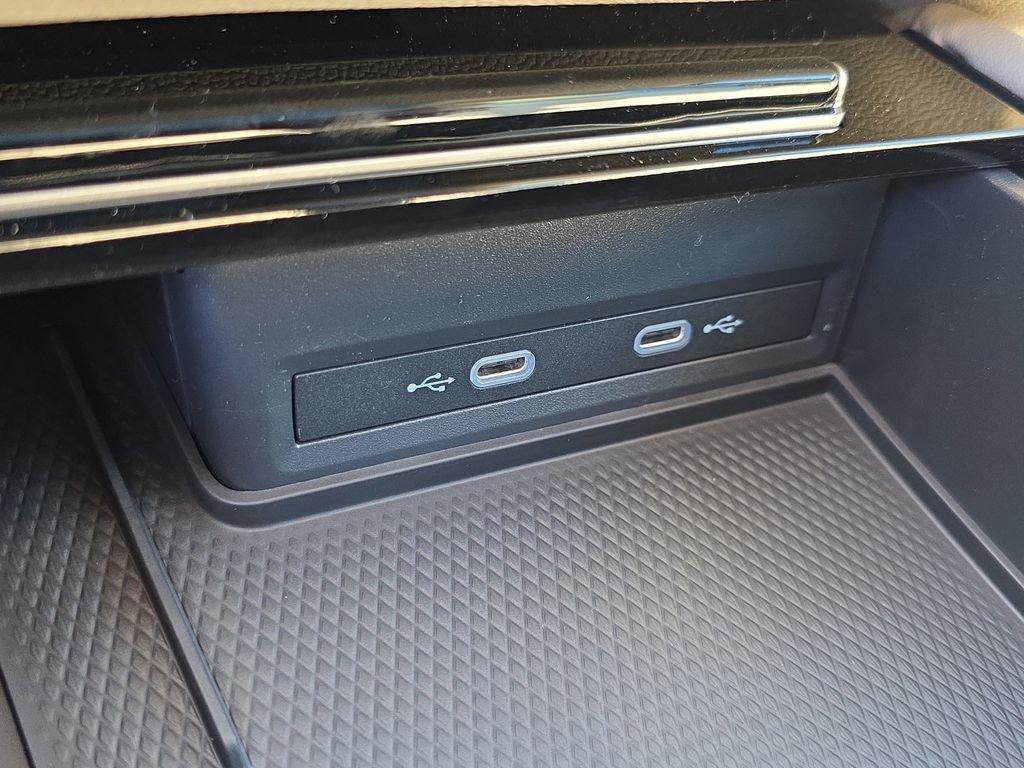 Volkswagen Atlas 2.0T Se W/Technology Fwd - Thumbnail 13