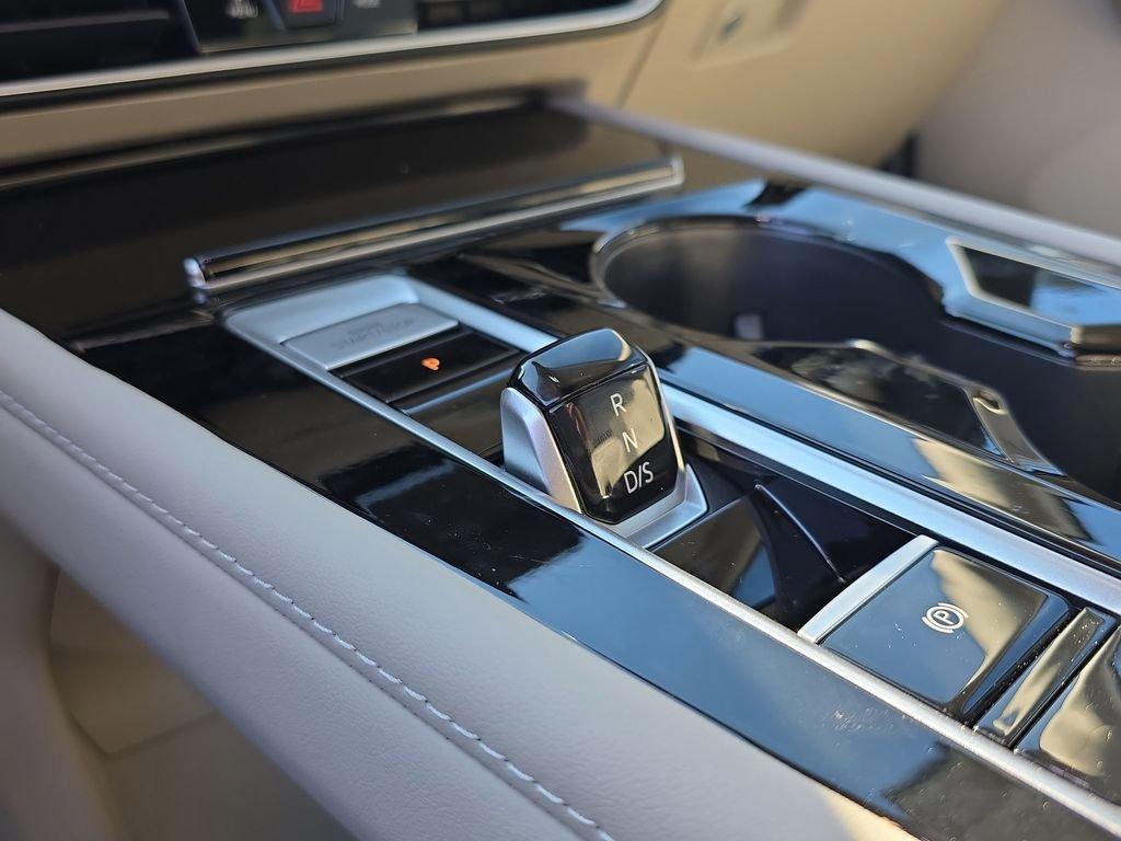 Volkswagen Atlas 2.0T Se W/Technology Fwd - Thumbnail 14