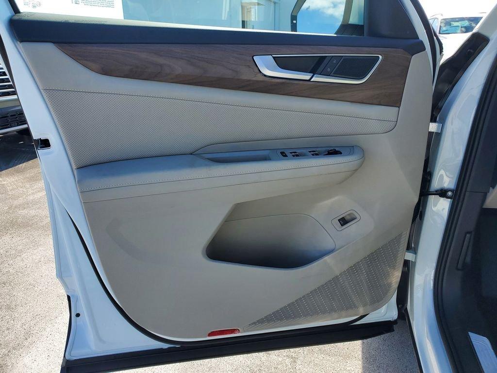 Volkswagen Atlas 2.0T Se W/Technology Fwd - Thumbnail 13