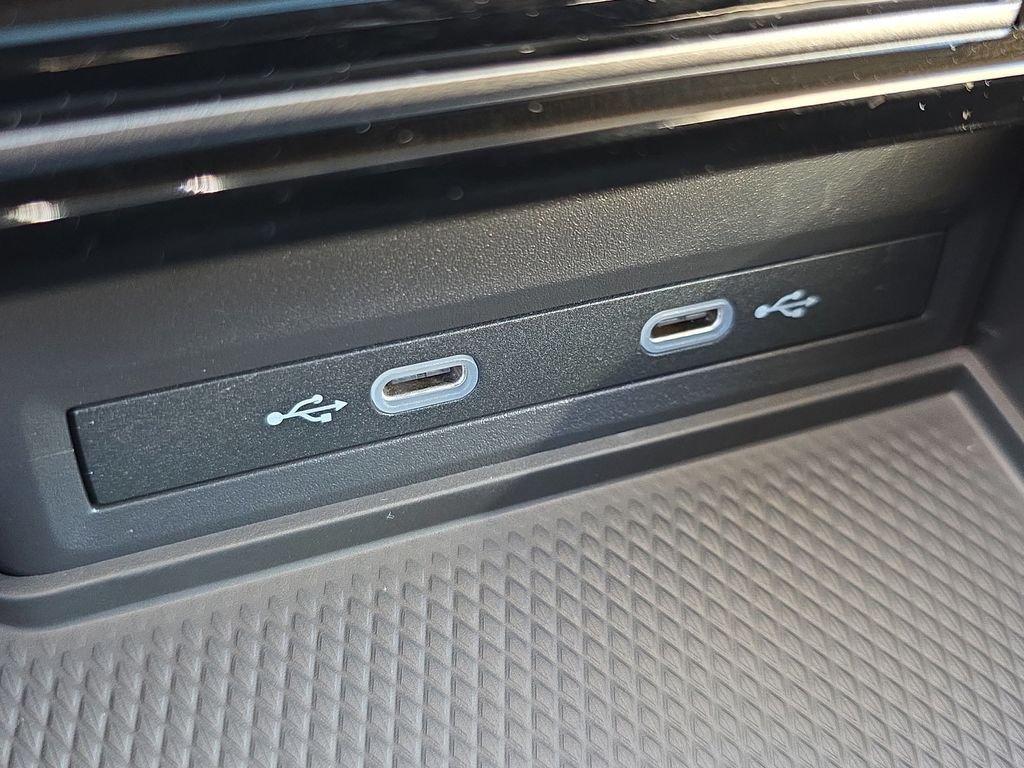 Volkswagen Atlas 2.0T Se W/Technology Fwd - Thumbnail 14