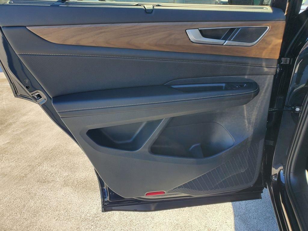 Volkswagen Atlas 2.0T Se W/Technology Fwd - Thumbnail 9