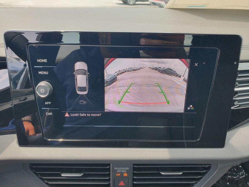 Volkswagen Jetta 1.5T Sport - Thumbnail 16